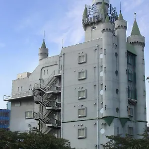 Meguro Emperor (adults Only) Love hotel Tokyo