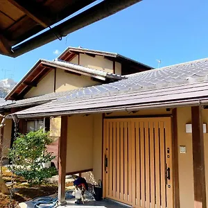 3* 旅館 京の宿　祇園　佐の