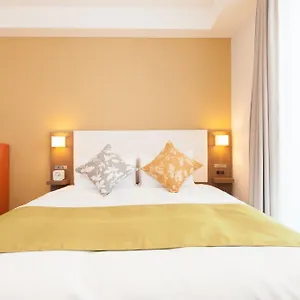 Tokyu Yoga Hotel Tokyo