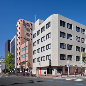 Unplan Fukuoka Auberge de jeunesse