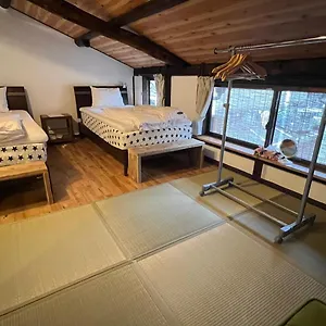 2* ゲストハウス 京町家 近よし