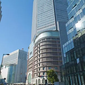 Four Points Flex By Sheraton Umeda Hotel Osaka