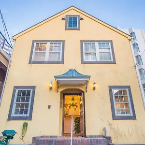 Iza Enoshima And Bar Hostel Fujisawa