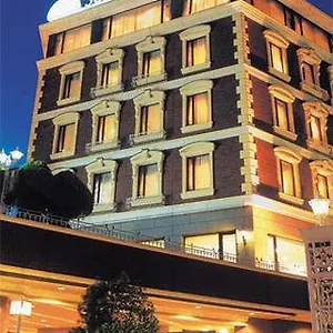 Sunlife Garden Hotel Hiratsuka