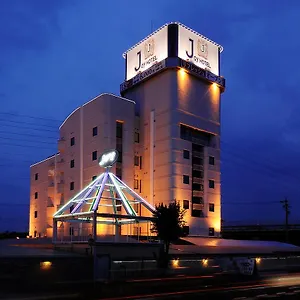 ホテルjoy ラブホテル 小牧市