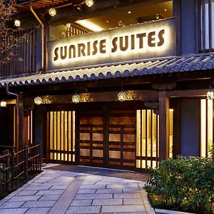 3* ホテル サンライズスイーツ