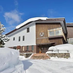 旭岳温泉 ホテルディアバレー ホテル 東川町
