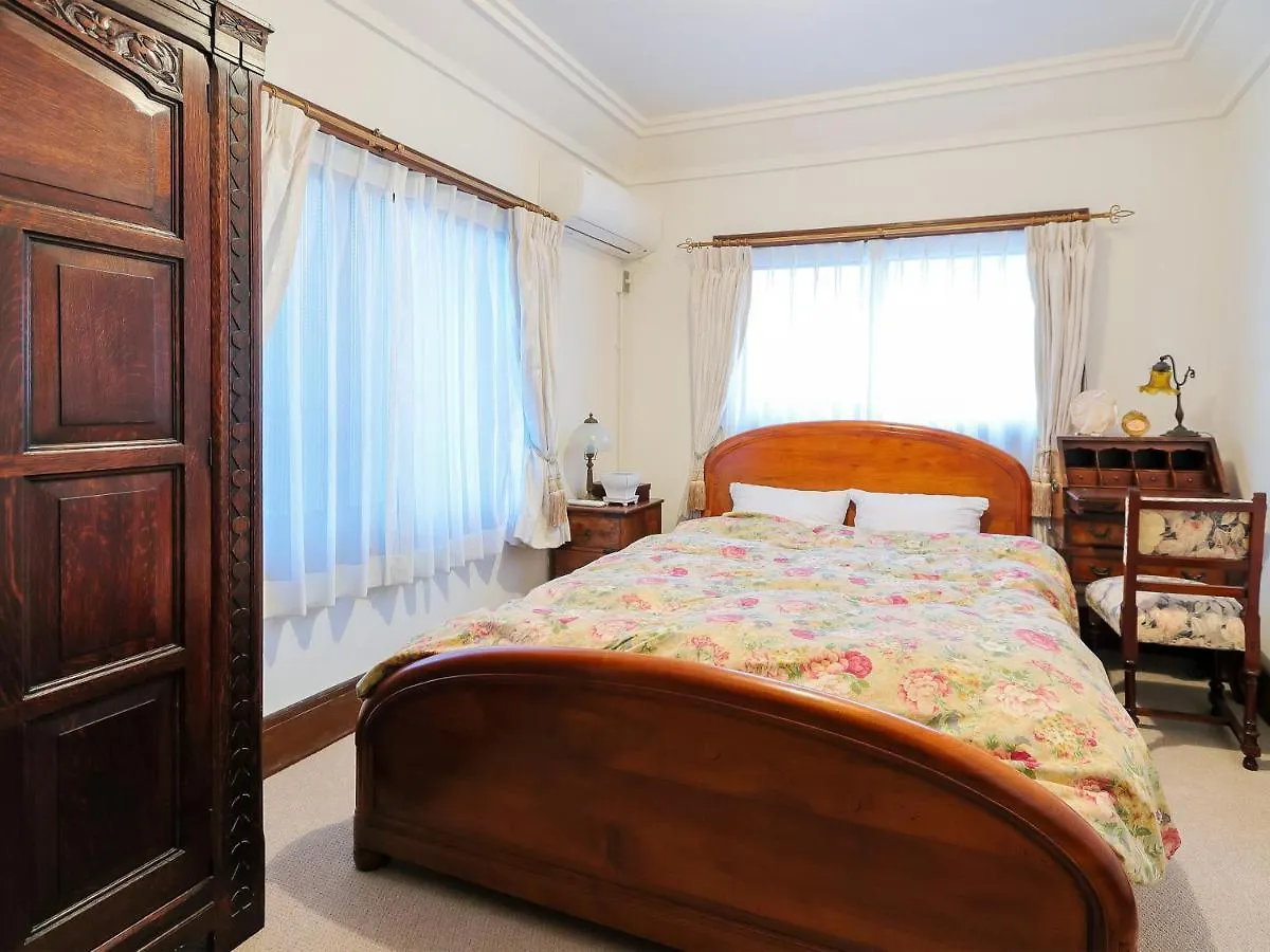 Ryokan Tanoya كيوتو اليابان
