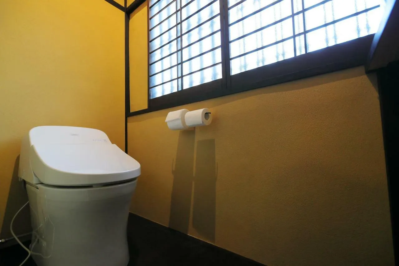 Ryokan Tanoya Kyoto