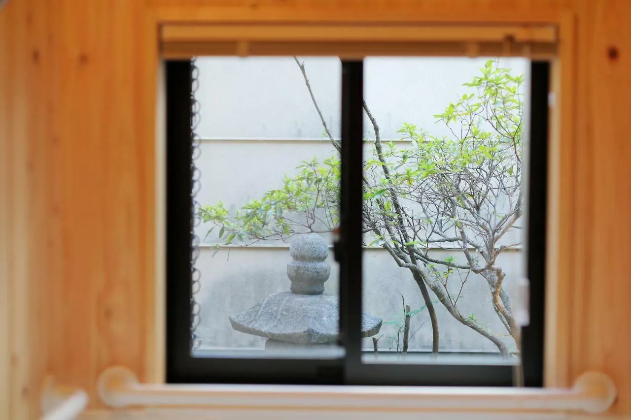Ryokan Tanoya Kyoto 4*,  Japan