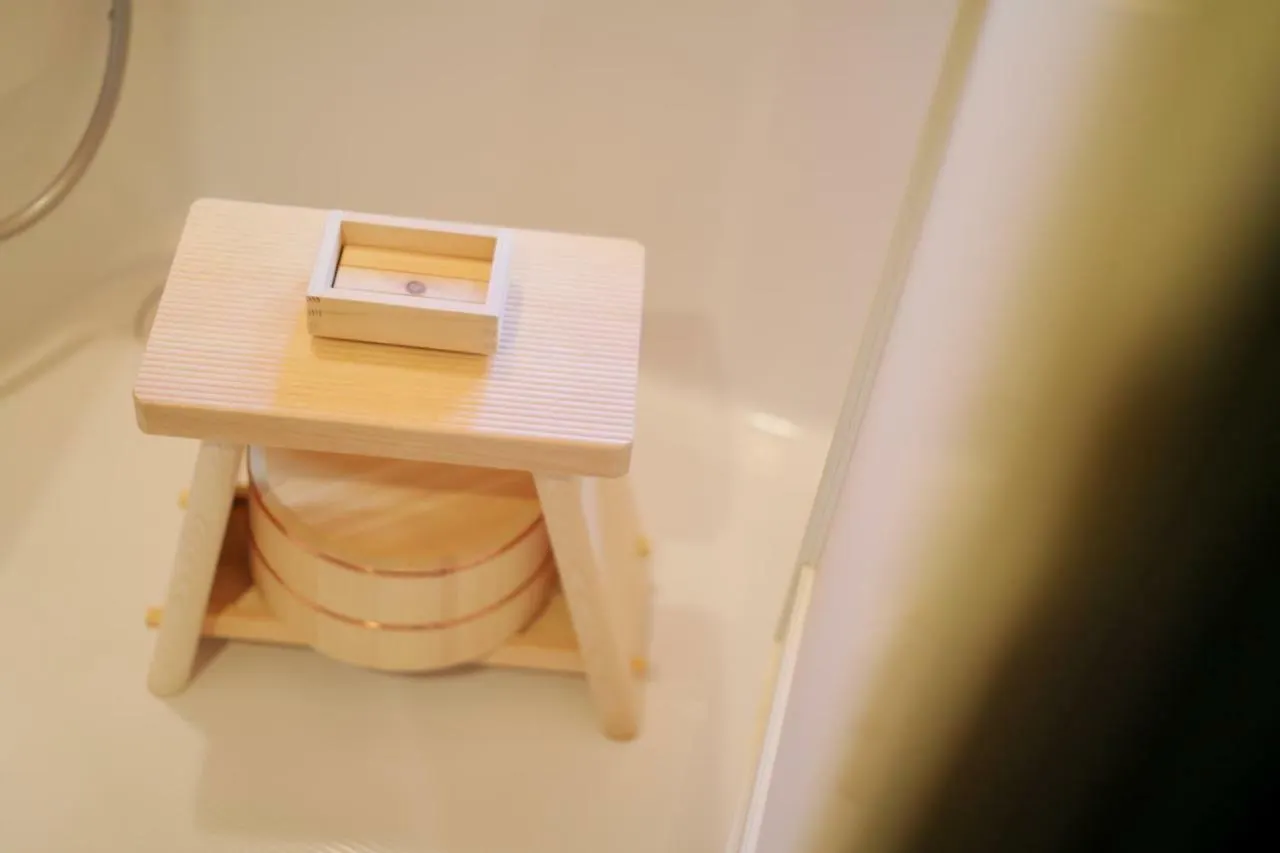 Ryokan Tanoya Kyoto 4*,  Japan