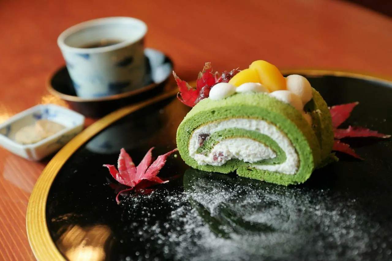 Ryokan Tanoya Kyoto