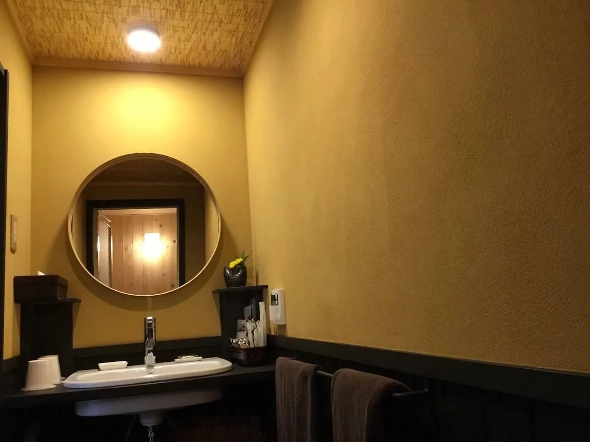 ****  Ryokan Tanoya كيوتو اليابان