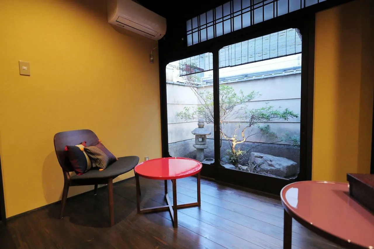 旅館　田の屋 京都市 旅館
