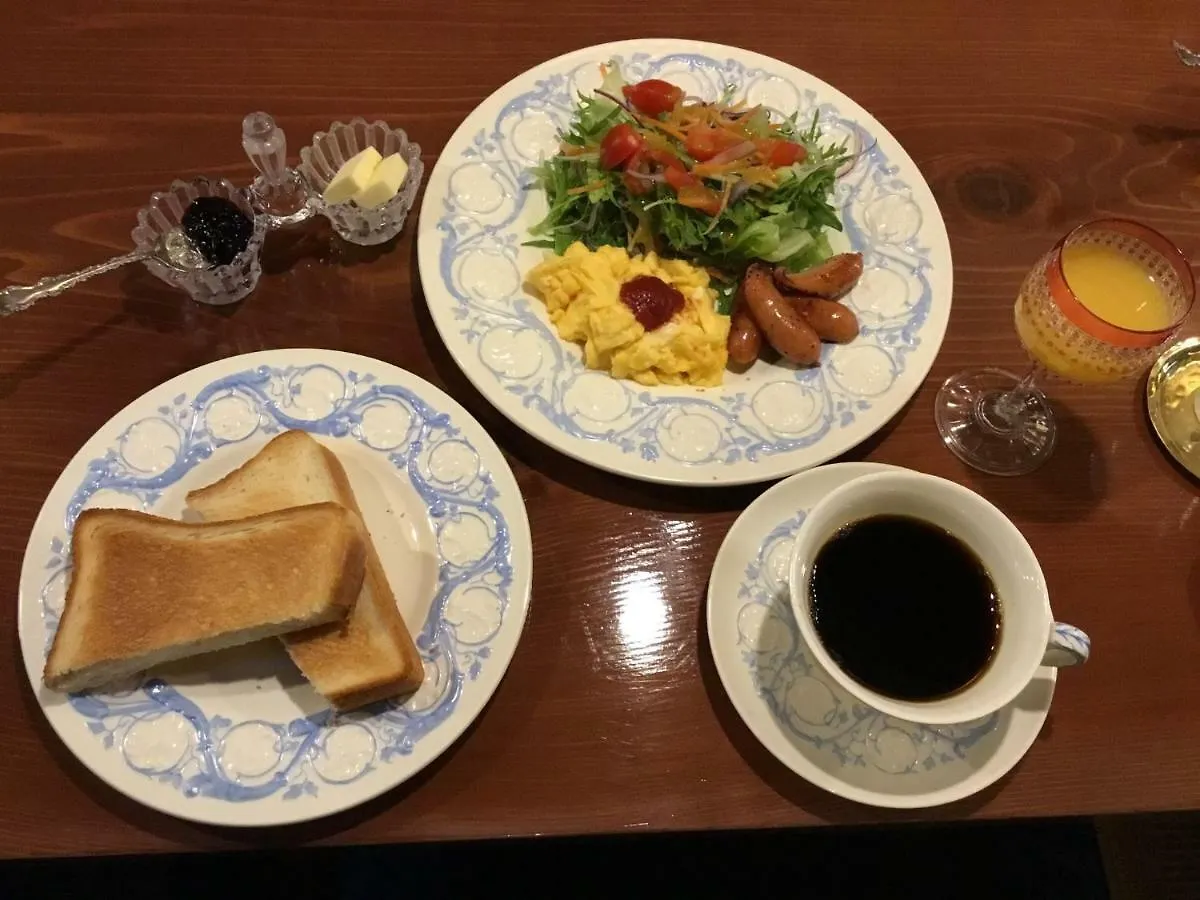 旅館　田の屋 京都市